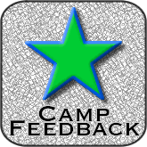 Camp Feedback